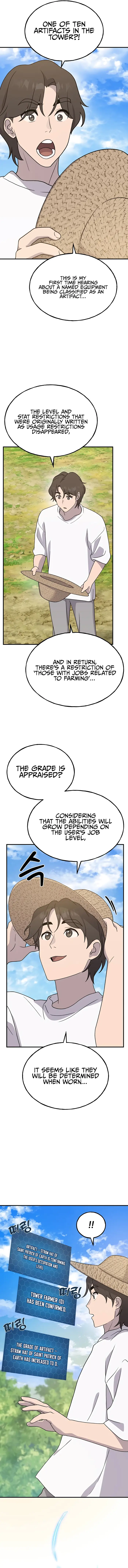 Solo Farming In The Tower - Chapter 30 image 09_optimized